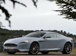 Aston Martin DB9 2012 года (WW)